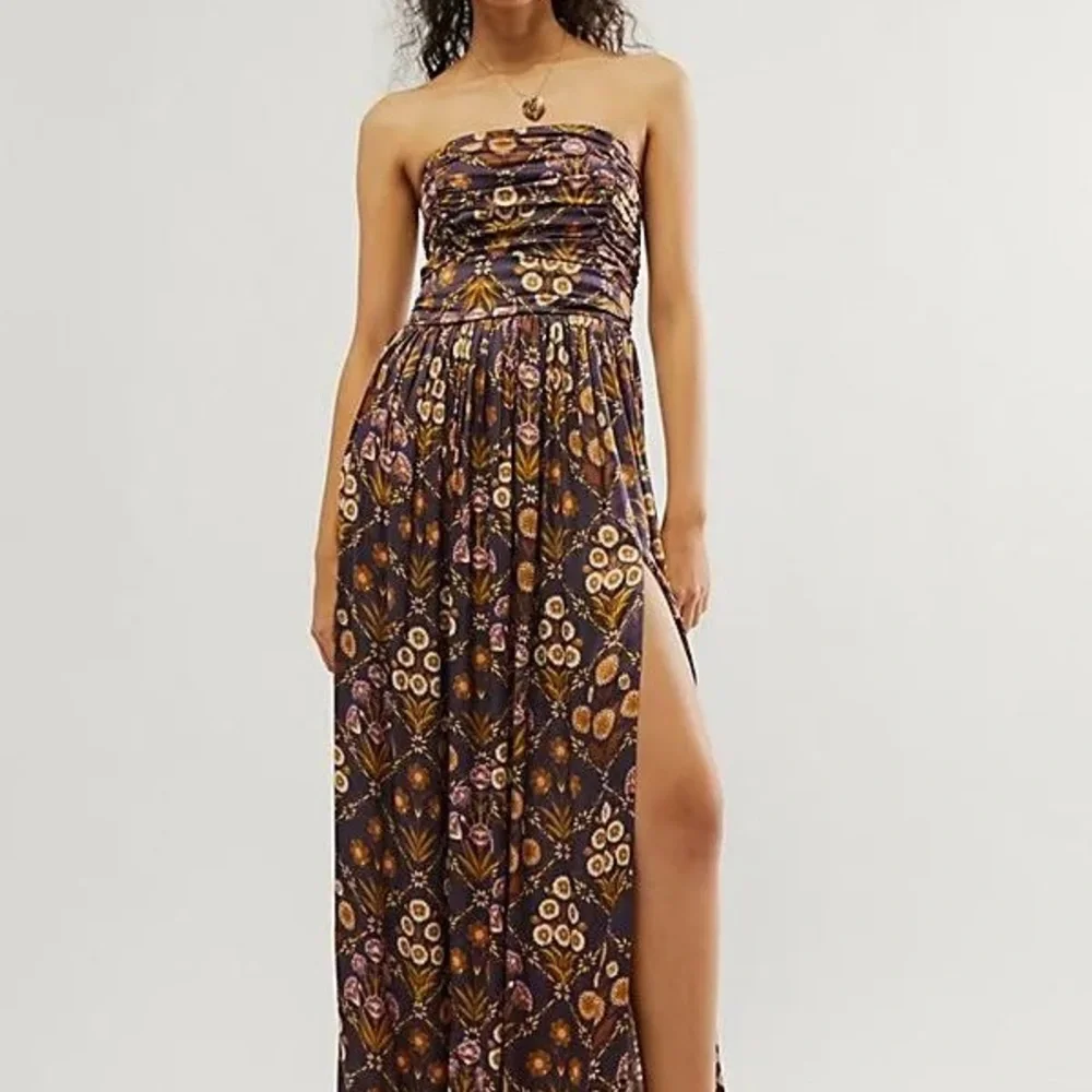 Free People Especia Amara Dress